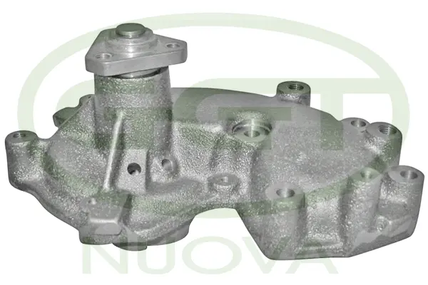 Pompe à eau, refroidissement du moteur GGT PA10512