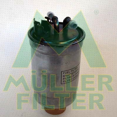 Filtre à carburant MULLER FILTER FN312