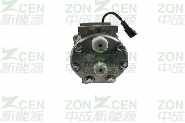 Compresseur, climatisation AIR ZONCEN 75303328