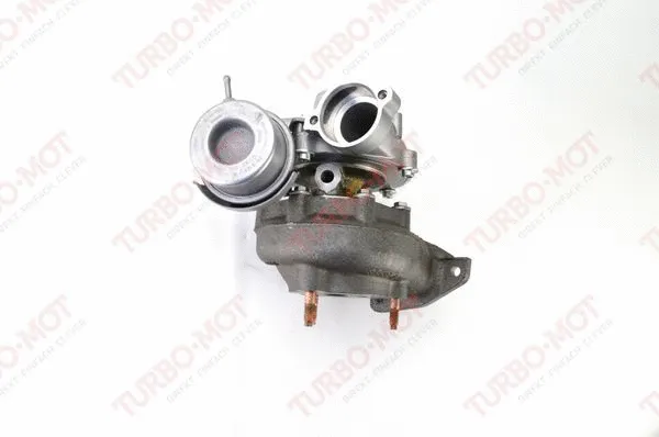 Turbocompresseur, suralimentation TURBO-MOT 684892