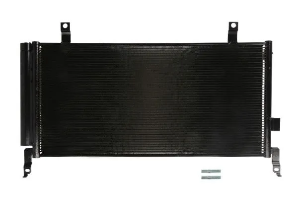 Condenseur, climatisation THERMOTEC KTT110627