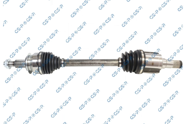 Arbre de transmission GSP 204025