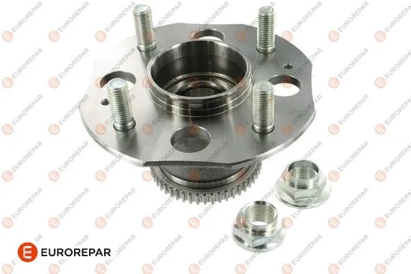 Kit de roulements de roue EUROREPAR 1686247980