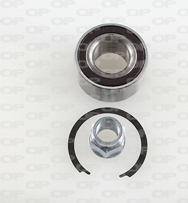 Kit de roulements de roue OPEN PARTS HBK5031.01