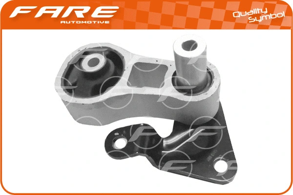 Support moteur FARE SA 4812