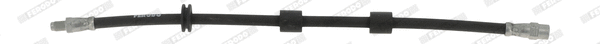 Flexible de frein FERODO FHY2258
