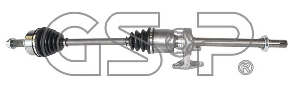 Arbre de transmission GSP-BR 202134