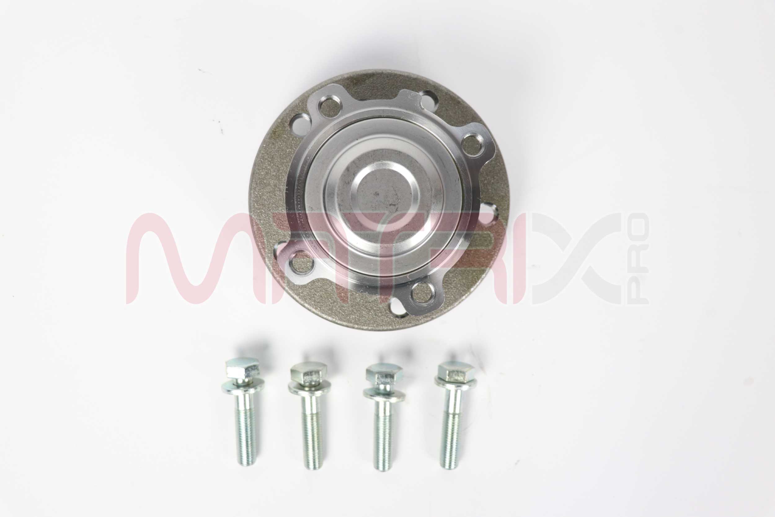 Kit de roulements de roue MATRIX PRO MX01980033