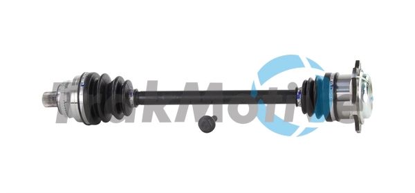 Arbre de transmission AUTOTEAM G301627