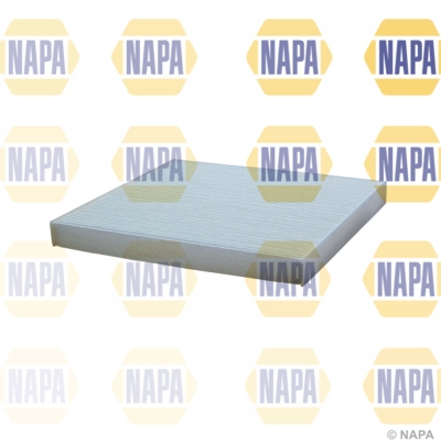 Filtre, air de l'habitacle NAPA NFC4153