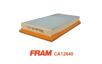 Filtre à air FRAM CA12640