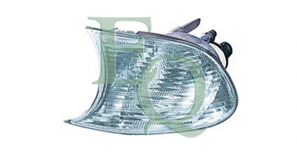 Feu clignotant EQUAL QUALITY GA7129C