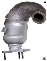 Catalyseur VEGAZ GmbH FTK-995