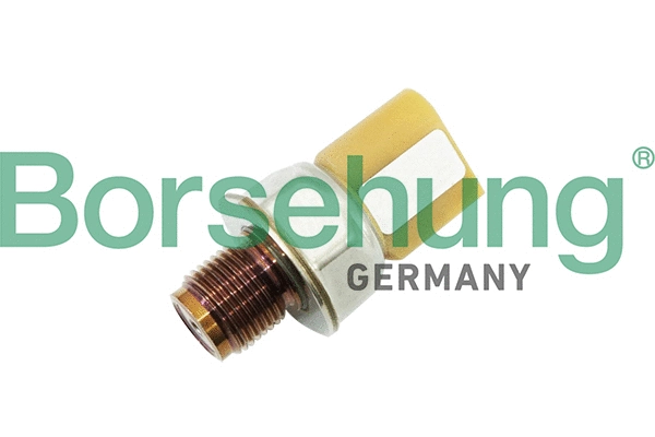 Capteur, pression de carburant Borsehung B11871