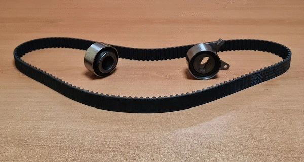 Kit de courroie crantée TECHNOX KD11329
