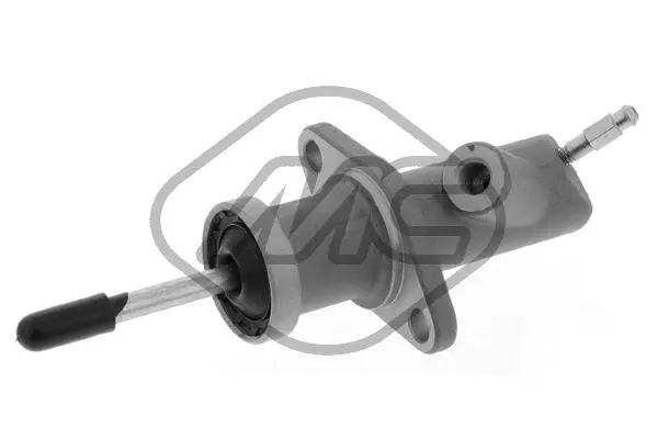 Cylindre émetteur, embrayage Metalcaucho 41415