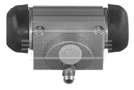 Cylindre de roue BORG & BECK BBW1941
