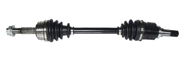 Arbre de transmission HART 454 212