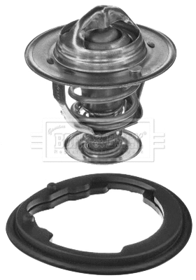 Thermostat, liquide de refroidissement BORG & BECK BBT061