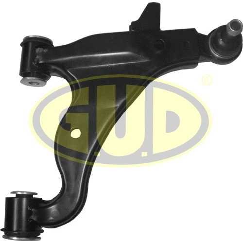 Bras de liaison, suspension de roue G.U.D. GSP502025