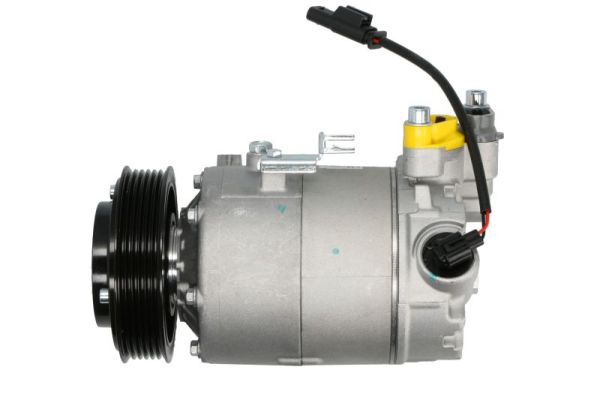 Compresseur, climatisation THERMOTEC KTT090311
