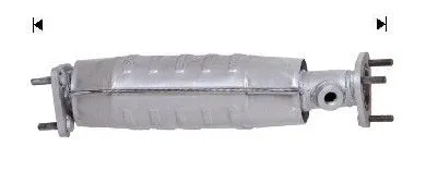 Catalyseur VEGAZ GmbH HOK-949