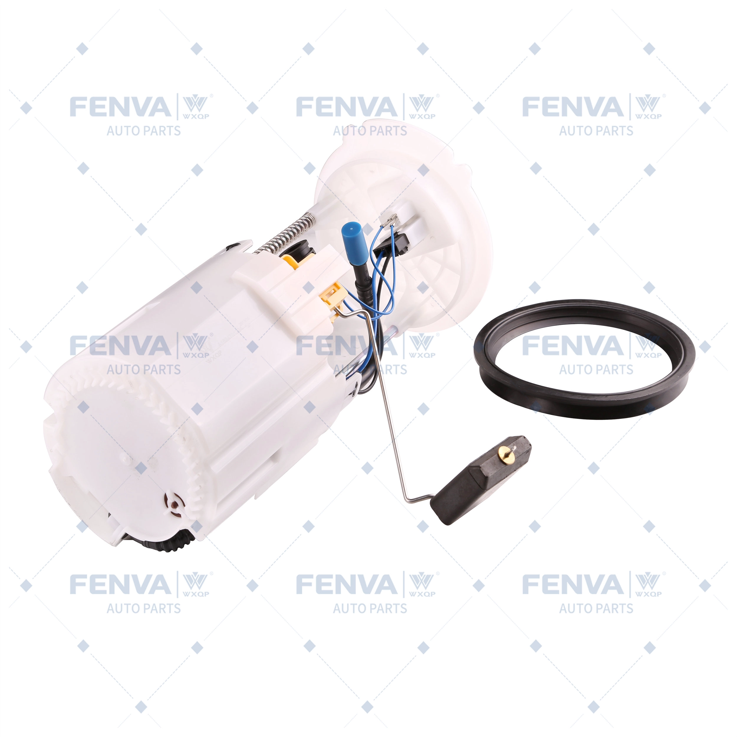 unité d'alimentation de carburant WXQP 150843