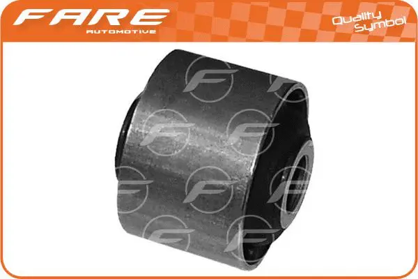 Suspension, corps de l'essieu FARE-CO 26938