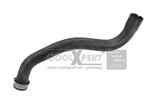 Durite de radiateur BBR Automotive 001-10-22484