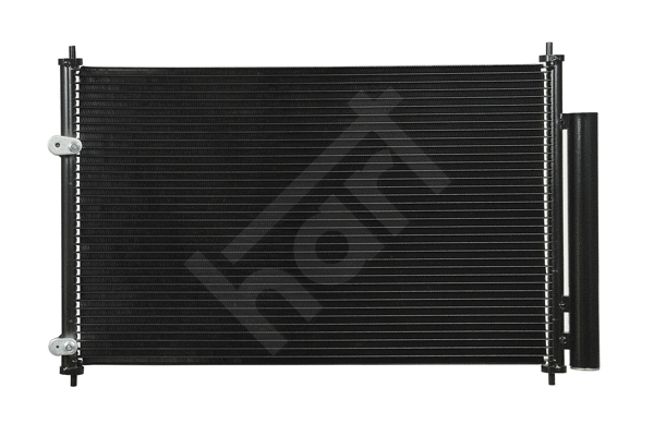 Condenseur, climatisation HART 607 809