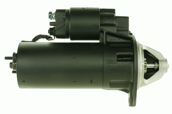 Démarreur REDfair RF18210S