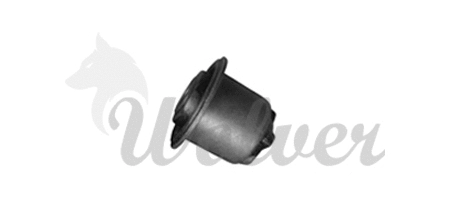 Rotule de barre de connexion WOLVER SP508160