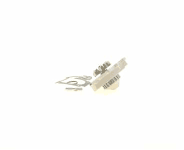Pompe à eau, refroidissement du moteur A.Z. Meisterteile AZMT-30-100-1009
