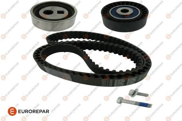Kit de courroie crantée EUROREPAR 1620364180