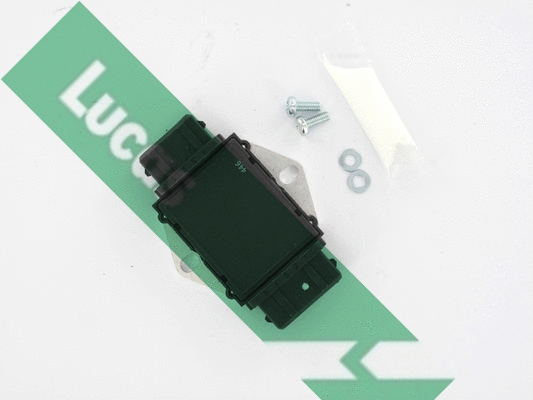 Appareil de commande, système d'allumage LUCAS DAJ124