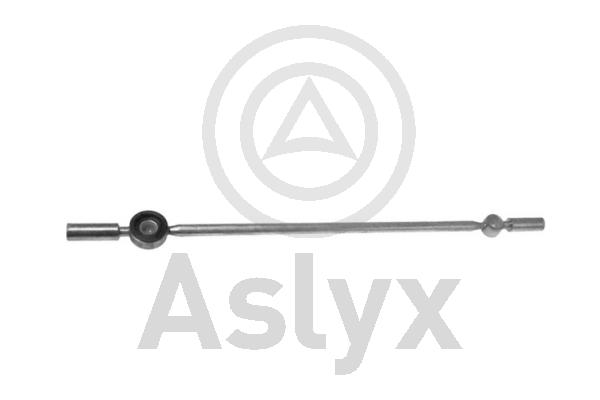 Kit de réparation, levier de vitesses Aslyx AS-201813