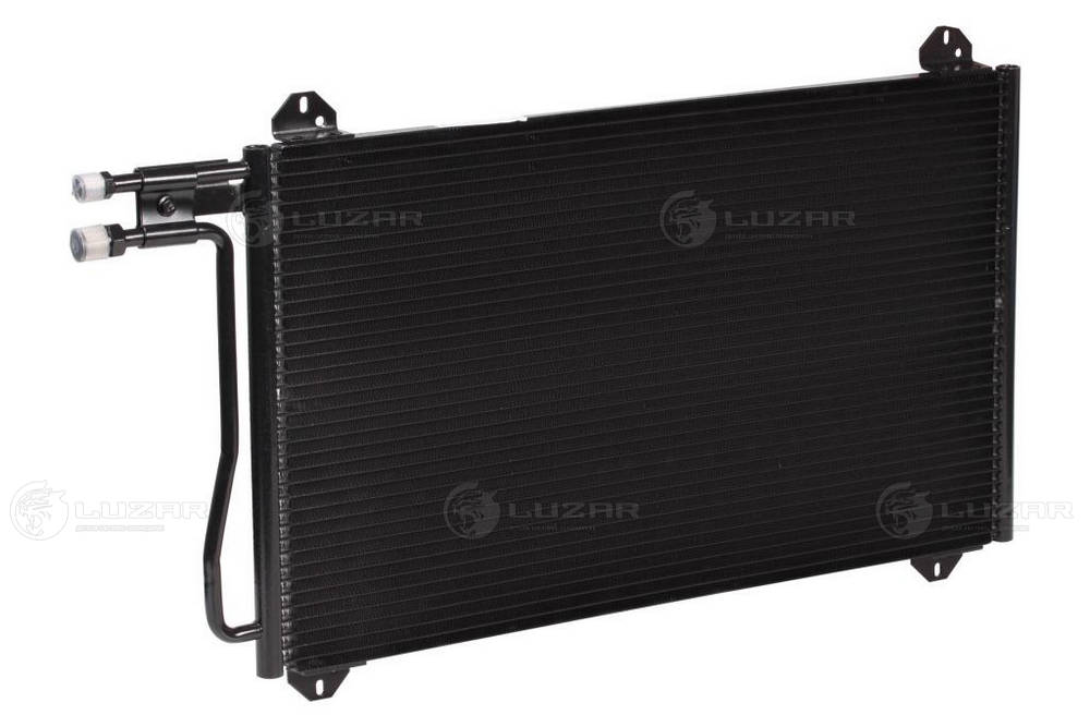 Condenseur, climatisation LUZAR LRAC 1530