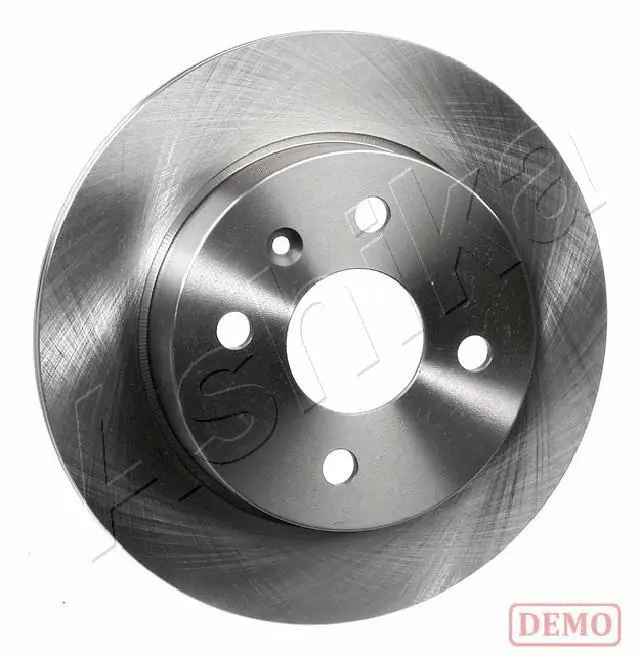 Disque de frein ASHIKA 61-00-0402C