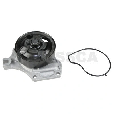 Pompe à eau, refroidissement du moteur OSSCA 28629