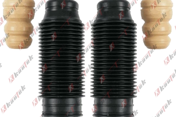 Kit de protection contre la poussière, amortisseur KAUTEK HY-BK004