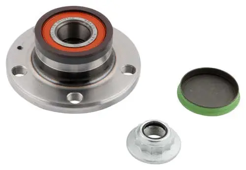Kit de roulements de roue Technika KR259