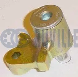 Poulie de tension, courroie crantée RUVILLE 541094