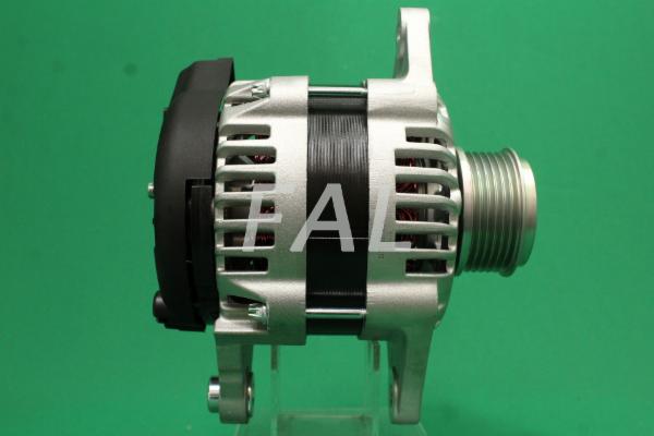 Alternateur FAL Anlasser- und Lichtmaschinenservice F011578/25