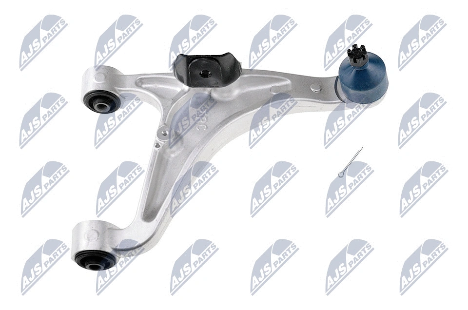 Bras de liaison, suspension de roue NTY ZWT-NS-055
