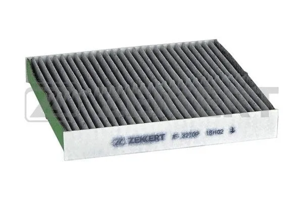 Filtre, air de l'habitacle ZEKKERT IF-3270P