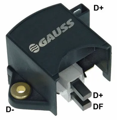Régulateur d'alternateur GAUSS GA515