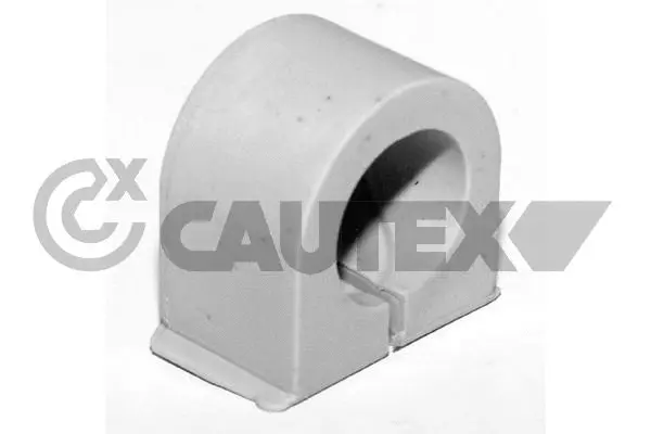 Suspension, stabilisateur CAUTEX 482526