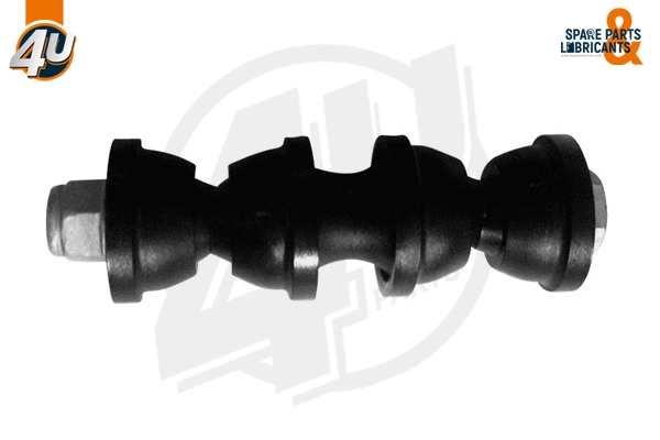 Entretoise/tige, stabilisateur 4U Autoparts F10607