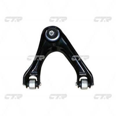 Bras de liaison, suspension de roue CTR CQ0061R