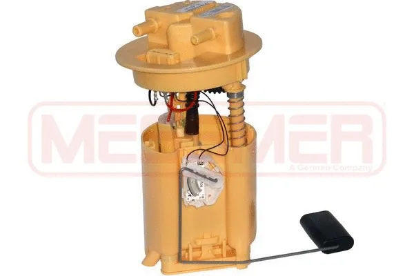 unité d'alimentation de carburant MESSMER 775076A